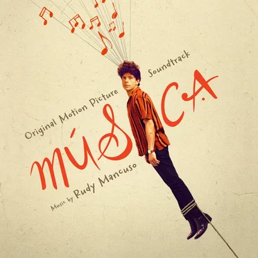 Música (Original Motion Picture Soundtrack)