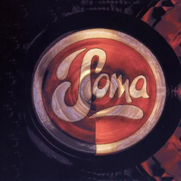 Soma Quality Recordings, Volume 6 by Various Artists - album cover