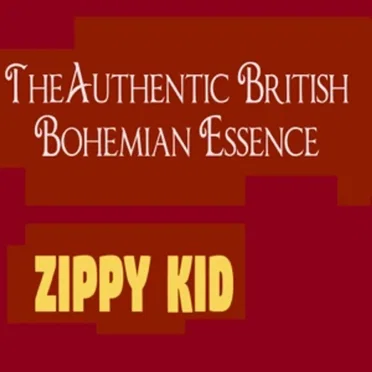 The Authentic British Bohemian Essence