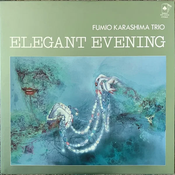 Elegant Evening