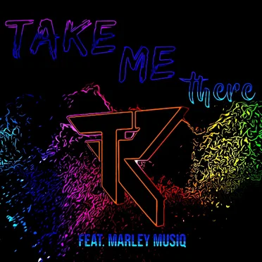 Take Me There by TR3AL - album cover