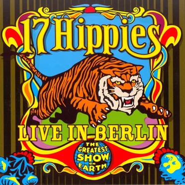 Live in Berlin - The Greatest Show on Earth
