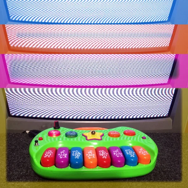 Color Stars