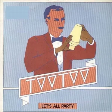 Let's All Party