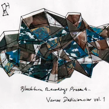 Various Deficiencies Vol. 1 by Various Artists - album cover