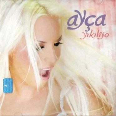 Yıkılıyo by Ayça - album cover