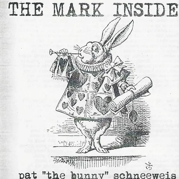 The Mark Inside