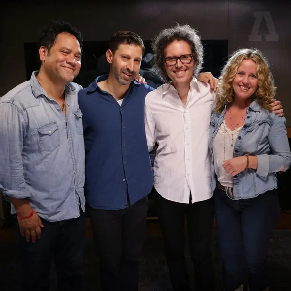 Audiotree Live