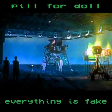 Everything is fake