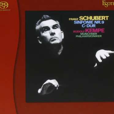 Sinfonie Nr. 9 C-dur