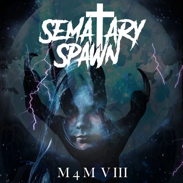 Music for Maniacs, Vol. 3