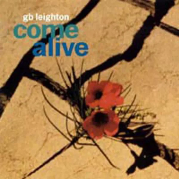 Come Alive