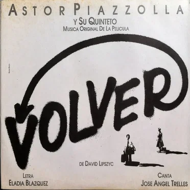 Volver