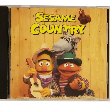 Sesame Country