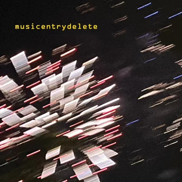 Musicentrydelete - Selfless