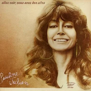 Allez voir, vous avez des ailes