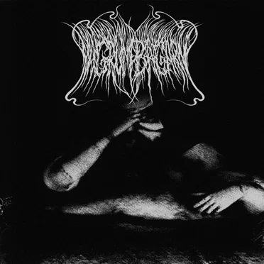 In the Corprusarium by Yagrum Bagarn - album cover