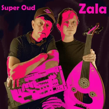 Super Oud - Zala