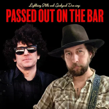 Passed Out on the Bar