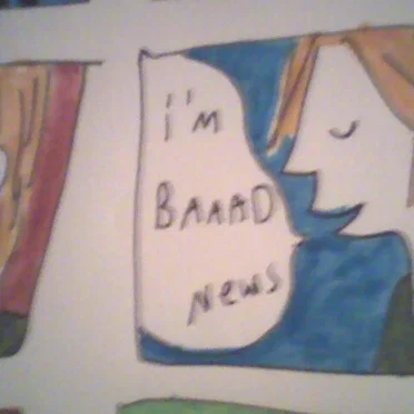 i'm bad news
