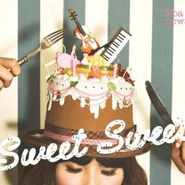 Sweet Sweet