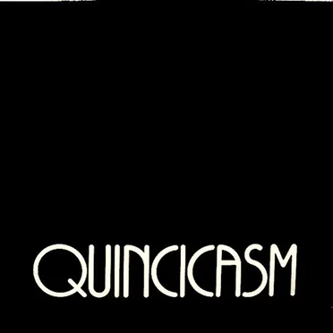 Quincicasm by Quincicasm - album cover