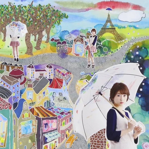 ソプラノレイン