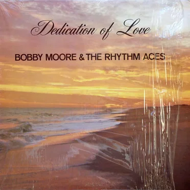 Dedication of Love