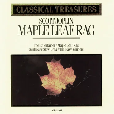 Scott Joplin: His Greatest Hits