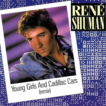 Young Girls And Cadillac Cars (Remix) / Season Of The Doubt