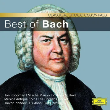 Best of Bach