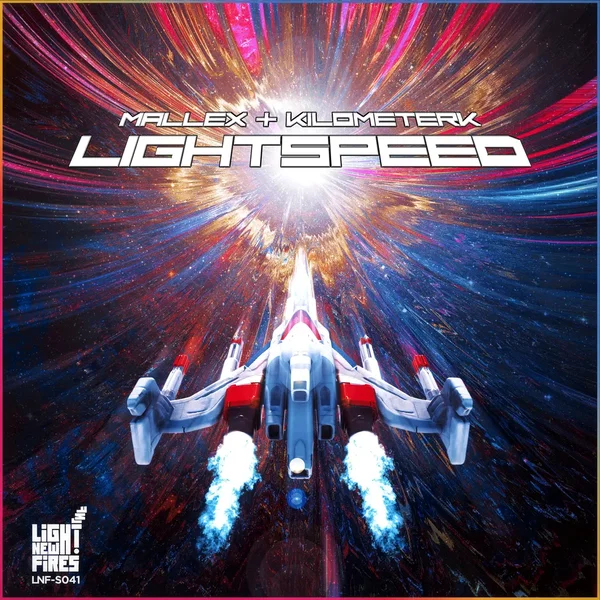 Lightspeed