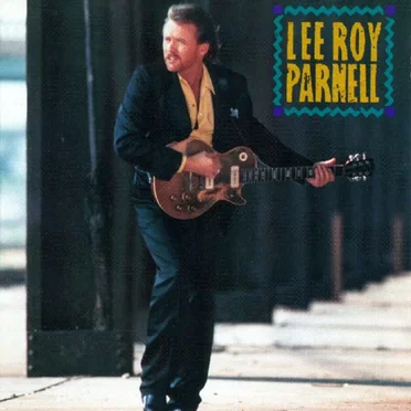 Lee Roy Parnell