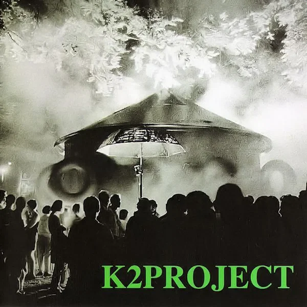 K2Project