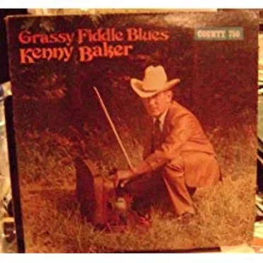 Grassy Fiddle Blues