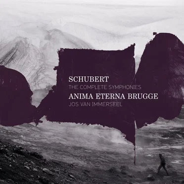 The Complete Symphonies