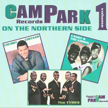 Campark Records: On the Northern Side, Volume 1 by Various Artists - album cover