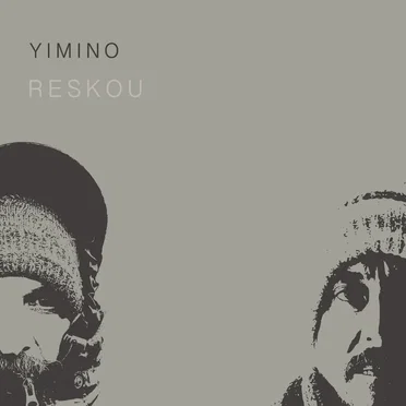 Reskou by Yimino - album cover