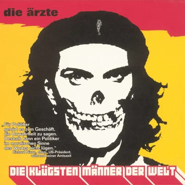Die klügsten Männer der Welt