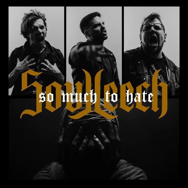 So Much To Hate