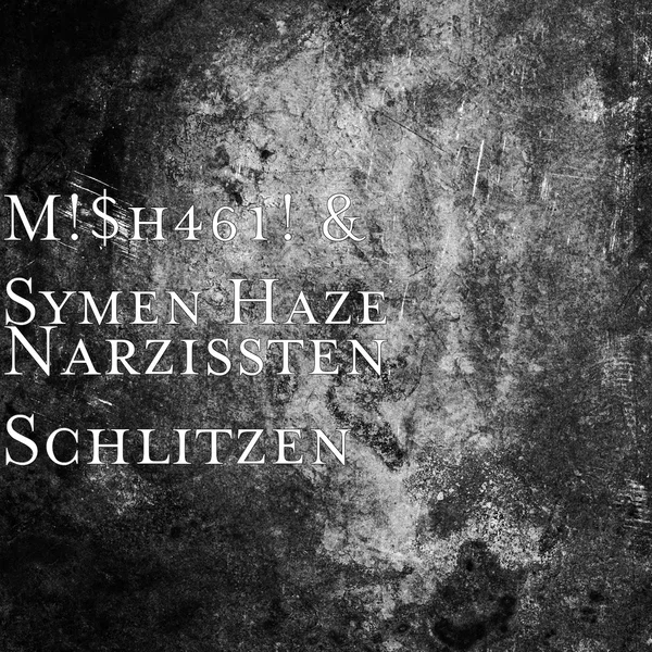 Narzissten Schlitzen
