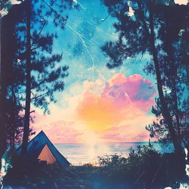 Ocean Whispers
