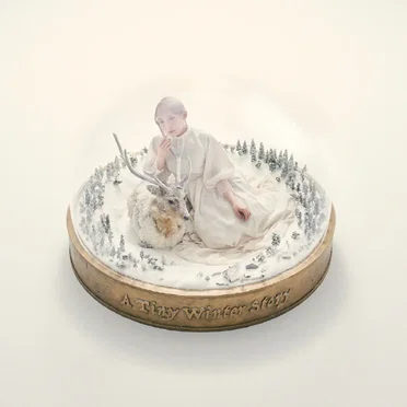 A Tiny Winter Story