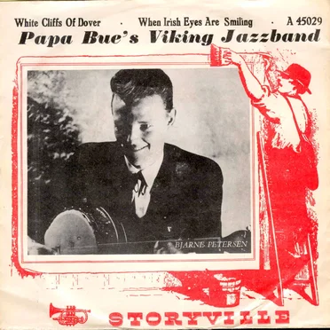 White Cliffs of Dover / When Irish Eyes Are Smiling