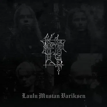 Laulu Mustan Variksen