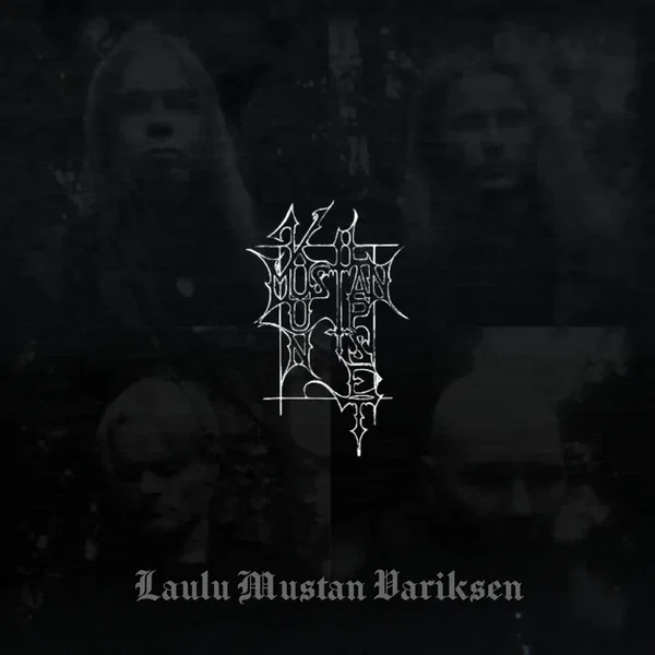 Laulu Mustan Variksen