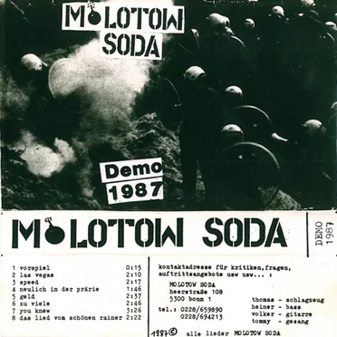 Demo 1987