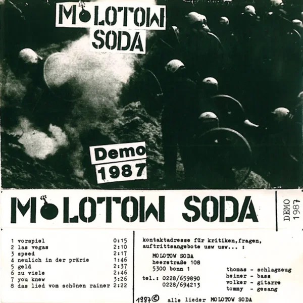 Demo 1987