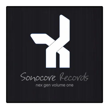 Nex Gen Volume One by Various Artists - album cover