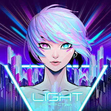 KPOP CTzen (Original Soundtrack)